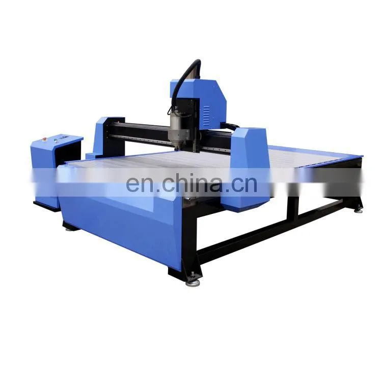 China best price wood working door making cnc router machine
