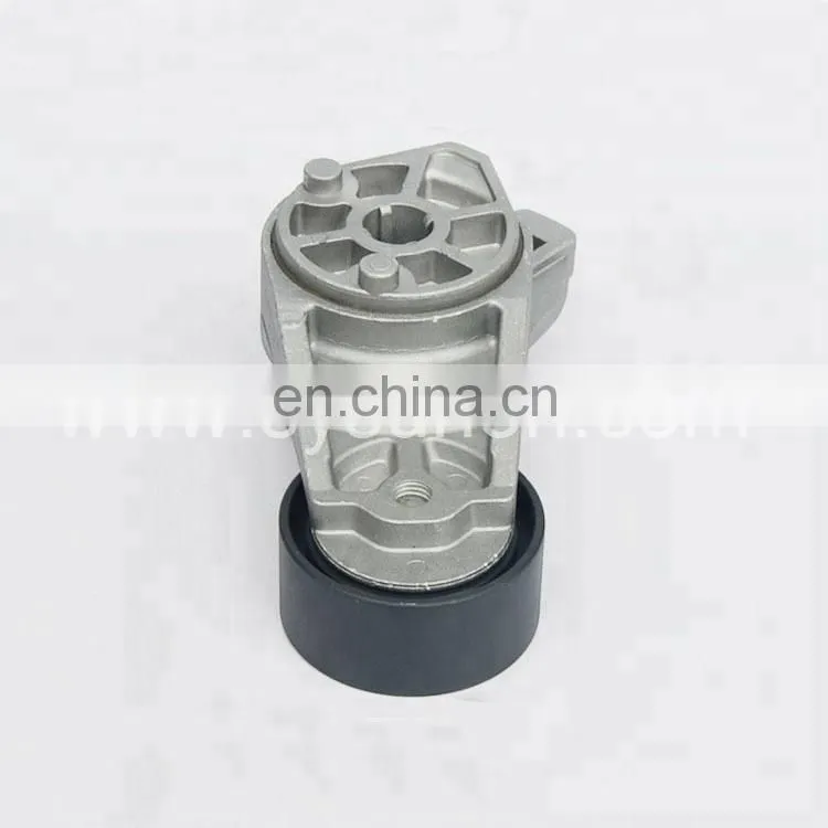 Truck engine spare parts DCi 11 diesel engine Belt tensioner D5010550335