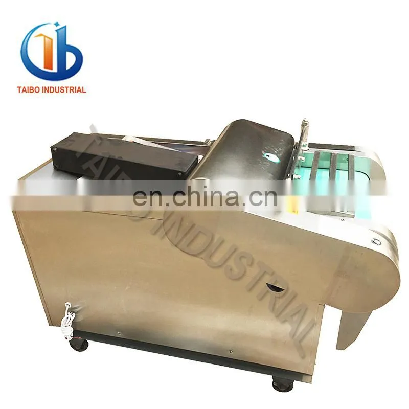 Stainless Steel Plantain Chips Slicer Machine