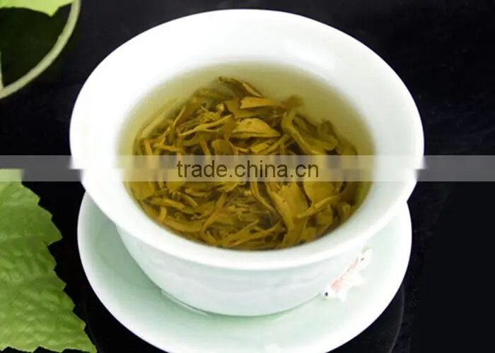 Organic Premium Jasmine Tea Best Selling Dragon Pear Tea