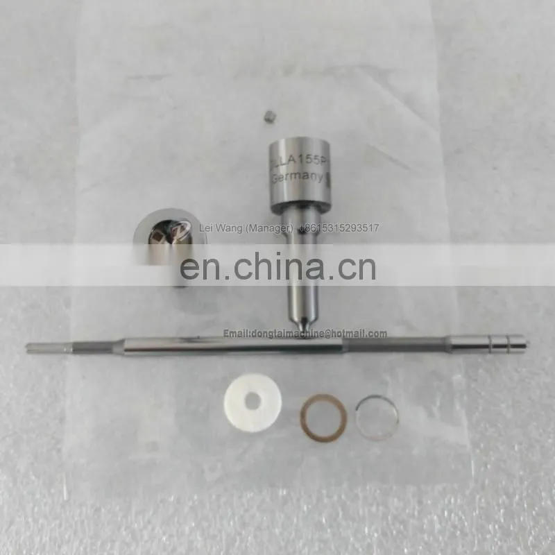 Bosch common rail valve Bosch Repair Kits 0445110250