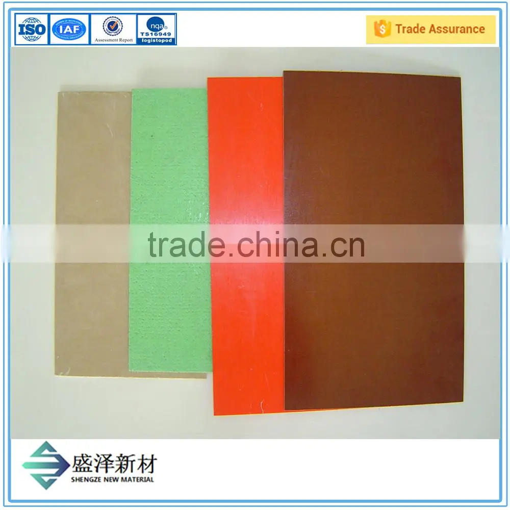 FRP RV Panel / frp panel /pvc decorative sheet