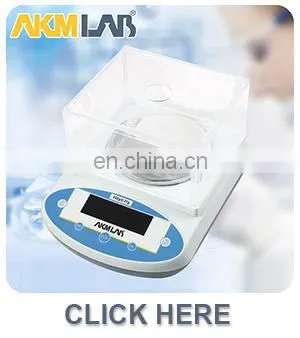 AKM LAB School Educational Laboratory Equipment