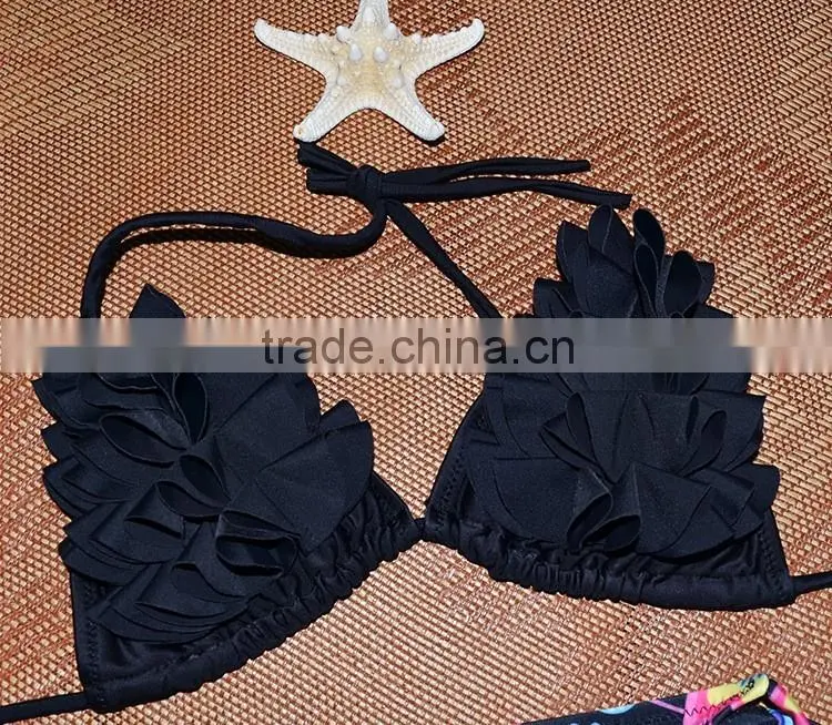 Swimwear Bikini 2016 Hot Selling Sexy Bikini