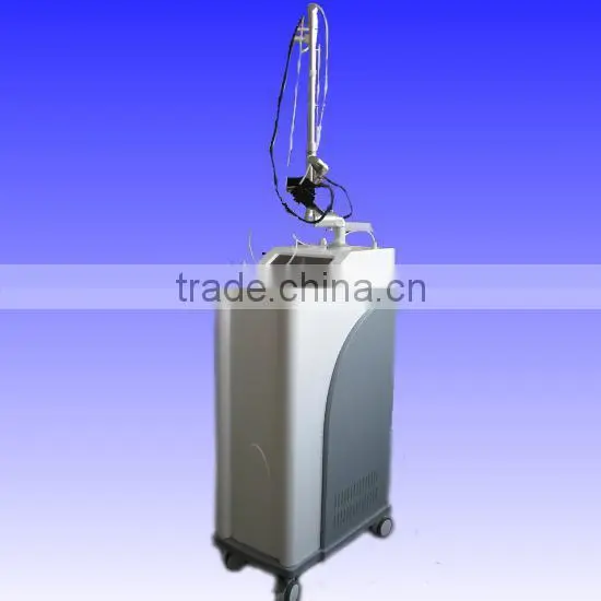 Removal Scar CO2 fractional laser beauty equipment