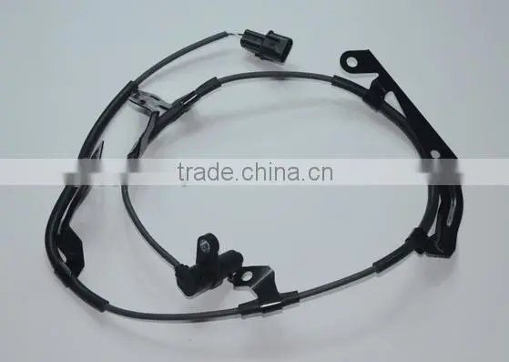 Genuine wheel speed front left abs sensor for Mitsubishi Trition L200 MR128223