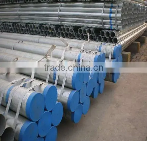 precision pipe
