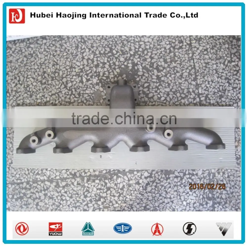 Dongfeng turck part air exhaust manifold C3979211