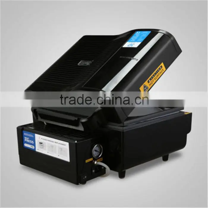 100% Original Factory mini 3d sublimation vacuum heat press machine