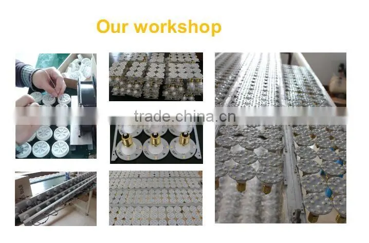 CE e14 5050smd rgb auto running 60mm ac24v pre-programmed IP65 waterproof amusement park china led light