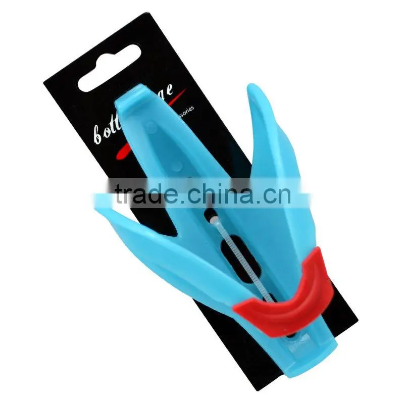 Excellent Quality Luminous Bicycle Bottle Cage