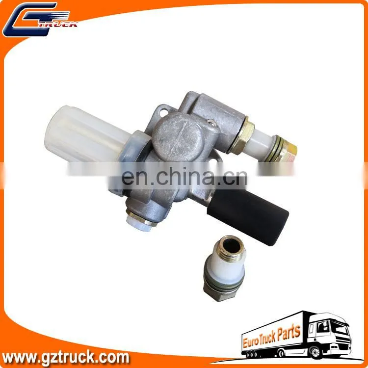 Heavy Duty Truck Parts Fuel Pump OEM 5001821529 for RVI TRUCK Diesel Engine Feed Fuel Pump