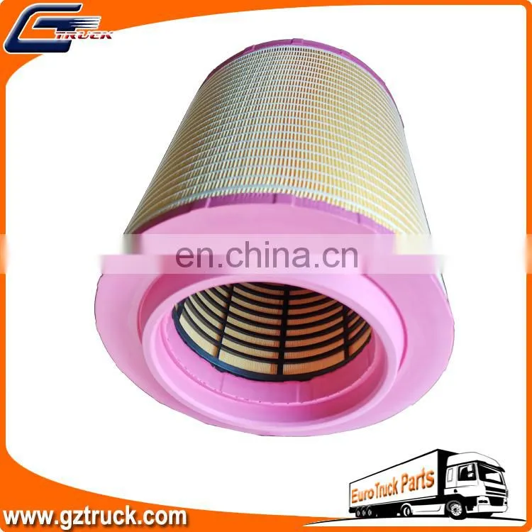 European Truck Auto Spare Parts Cabin Air Filter OEM 21834205 21243188 21115483 21834205 for RVI VL Truck