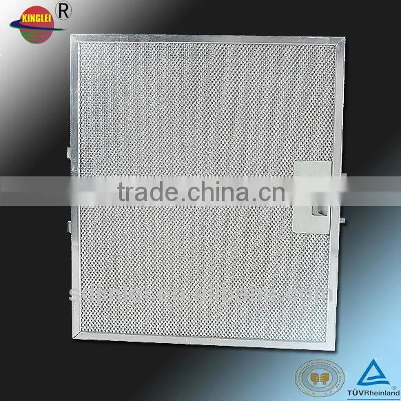 2013 air cleaner filter