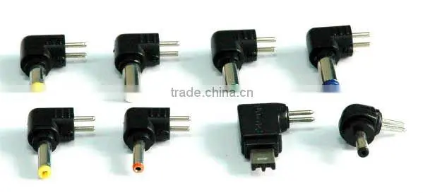 96W universal ac adapter for laptop and lcd monitor