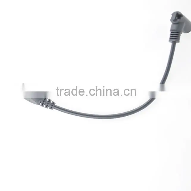 Verifone VX680 VX670 Power Charger Cable CBL 268-004