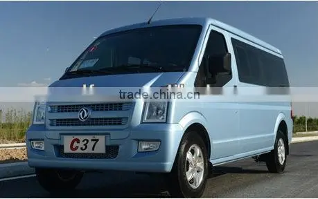 Dongfeng Diesel Mini Aoto/ Well-being Auto C37