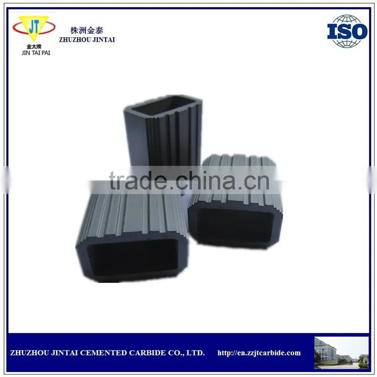 Tungsten Carbide High Precision The wear parts
