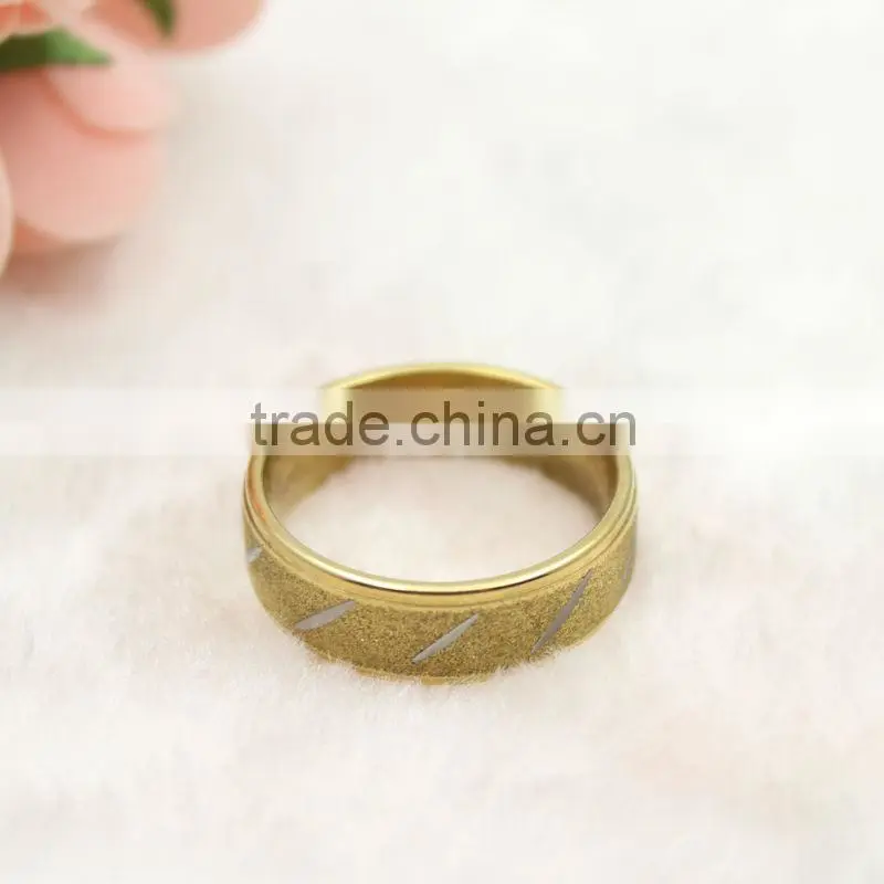Stainless Steel Ring