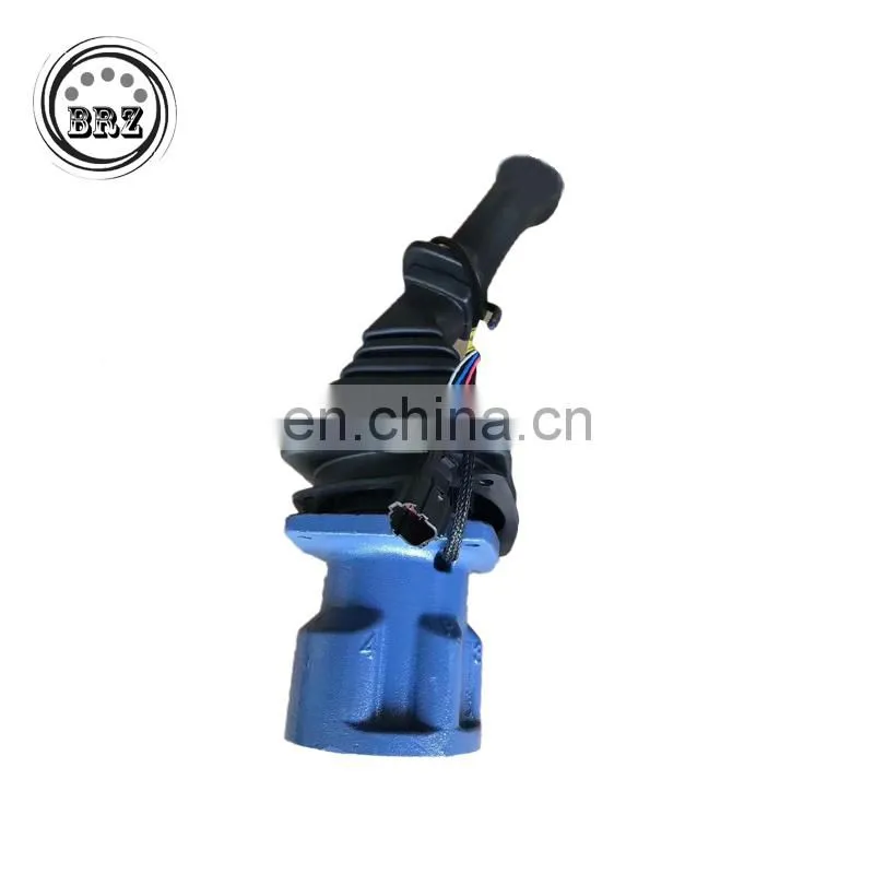 R220-9 excavator joystick R220 R210 Control Lever R200-7 operating handle