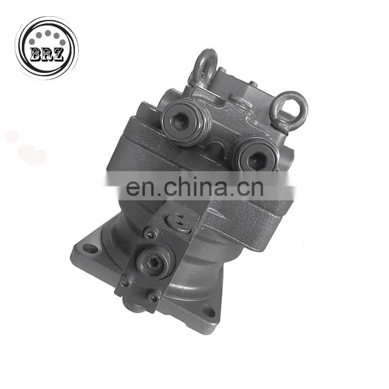 KATO HD512R swing motor HD512-5 swing gearbox HD512-6 slew motor
