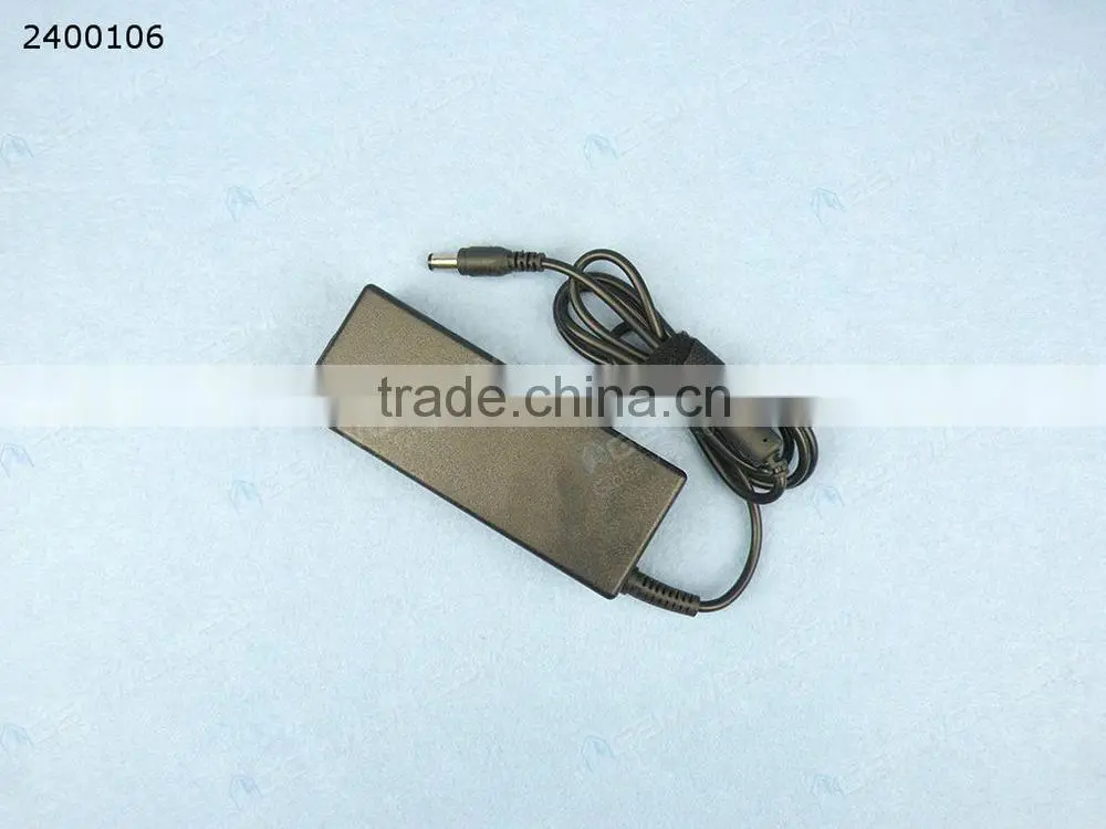 High Copy Laptop AC Power adapter for TOSHIBA 15V 6A 6.3*3.0mm 90W