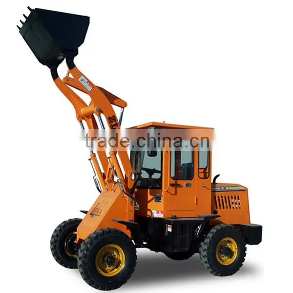 ZL10 front end wheel loaders for sale