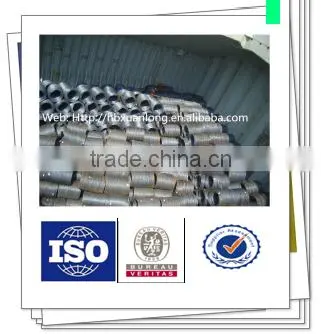 Wire rod