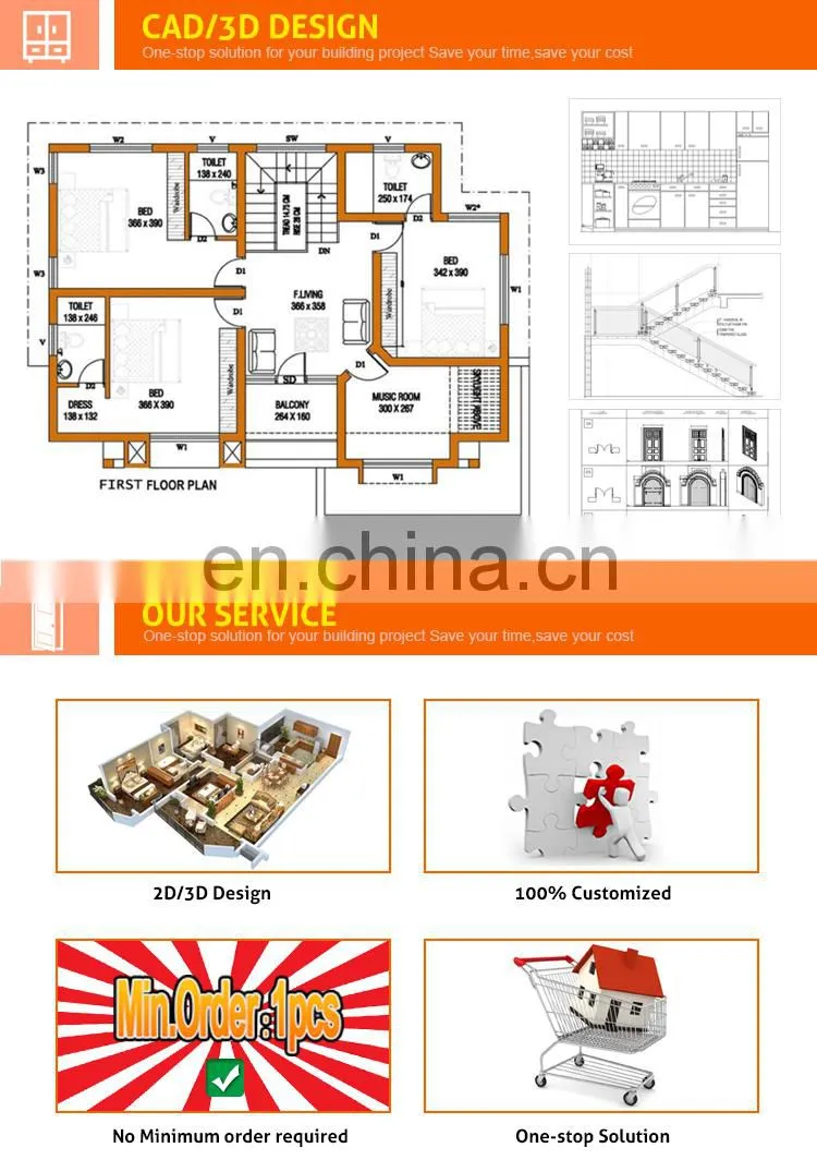 Australian standard high quality white tempered glass aluminum window