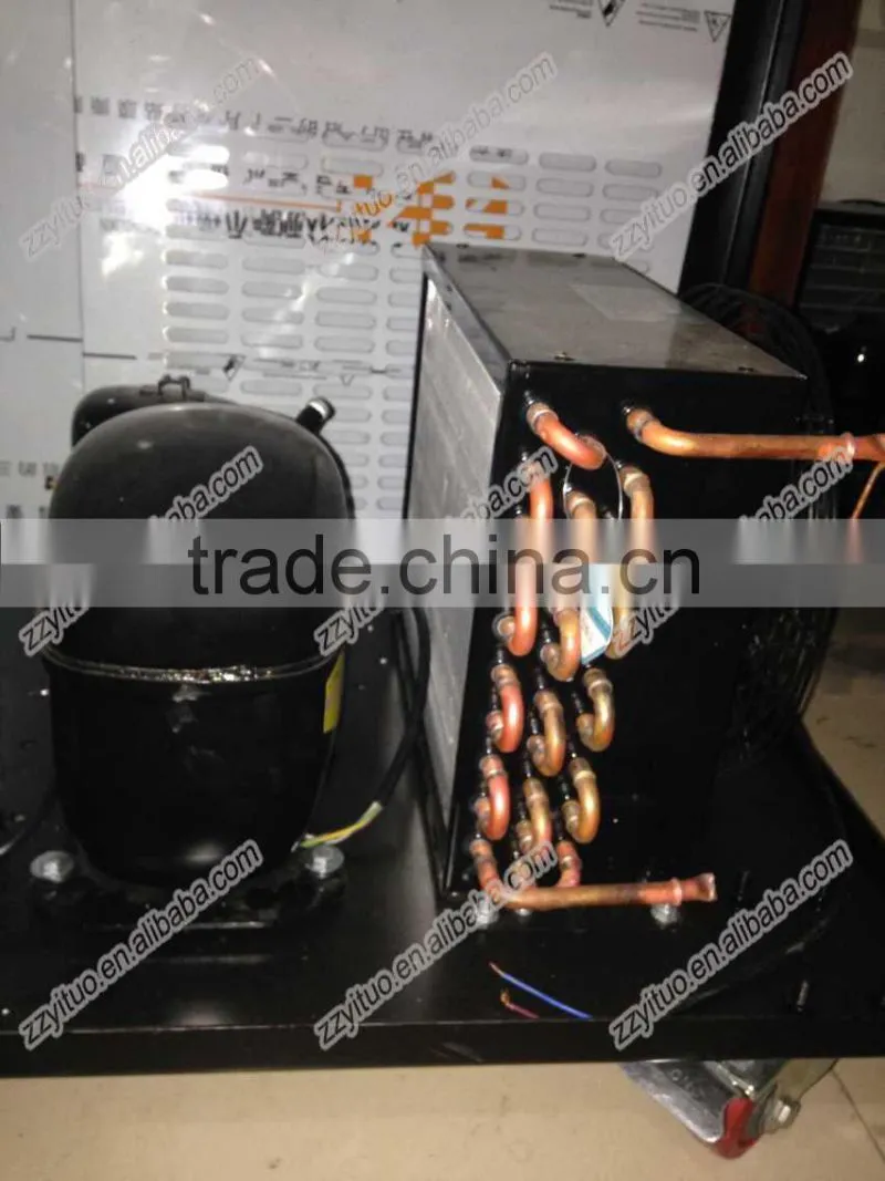 Fashionable Design and Good Quality Stir Ice Cream Roll Machine