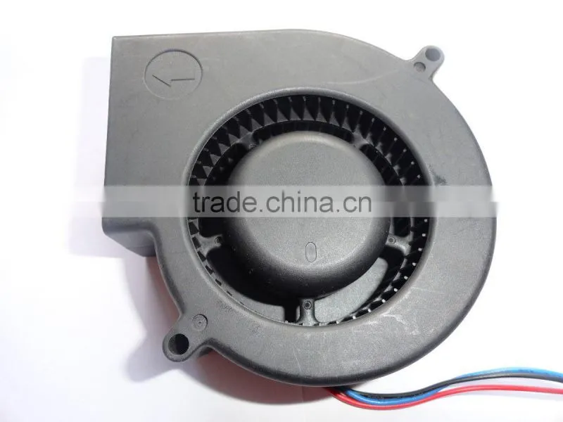 ST5015HB waterproof dc brushless blower fan