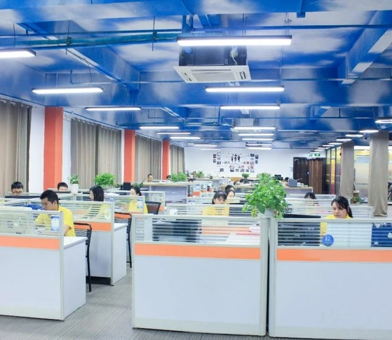 Yixin Precision Metal & Plastic Ltd company overview - view 2