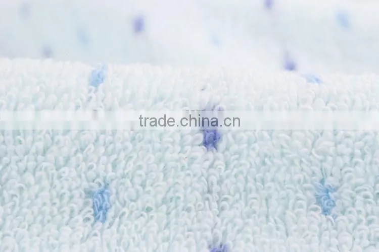 Best Quality Fashion Printed Design Thick Cotton Cleaning Kitchen Towel