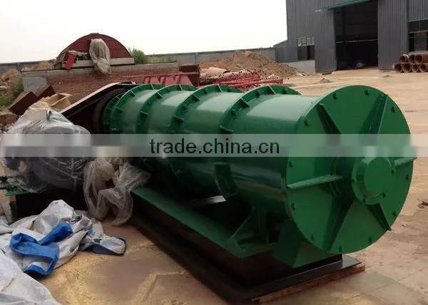 chichen manure organic fertilizer pellet machine