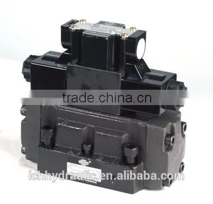 yuken DSHG hydraulic directional control valve