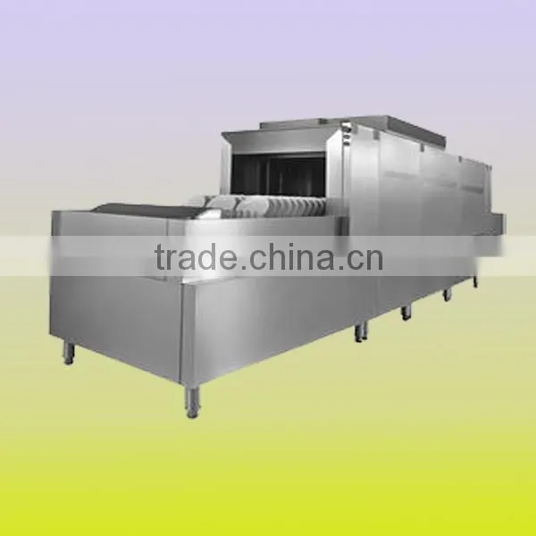 Best selling price full-automatic bowl washing machine