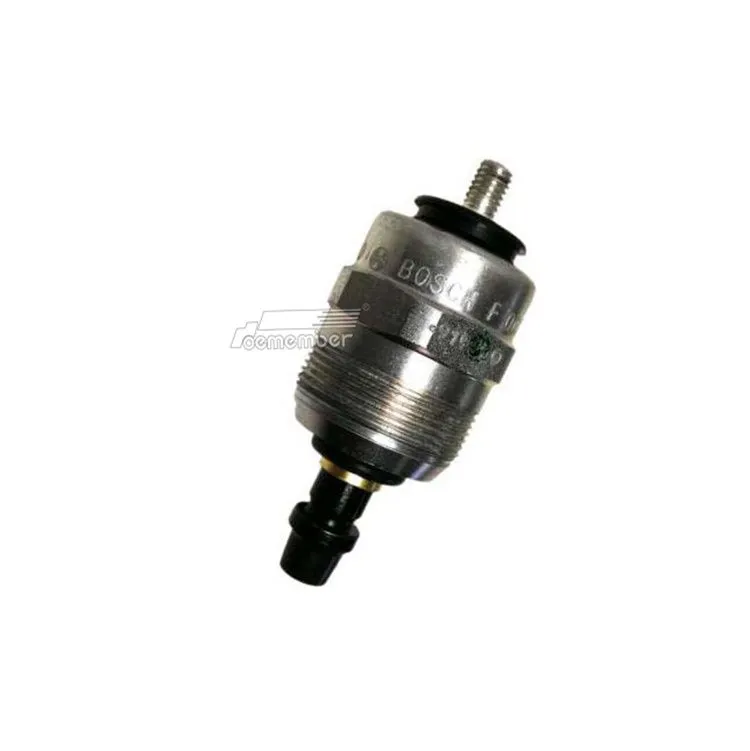 OE Member Solenoid Valve 42533181Shut Off Valve for Iveco