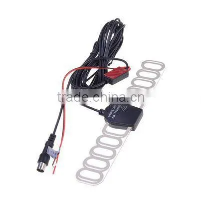 best windscreen UHF VHF car hd tv antenna