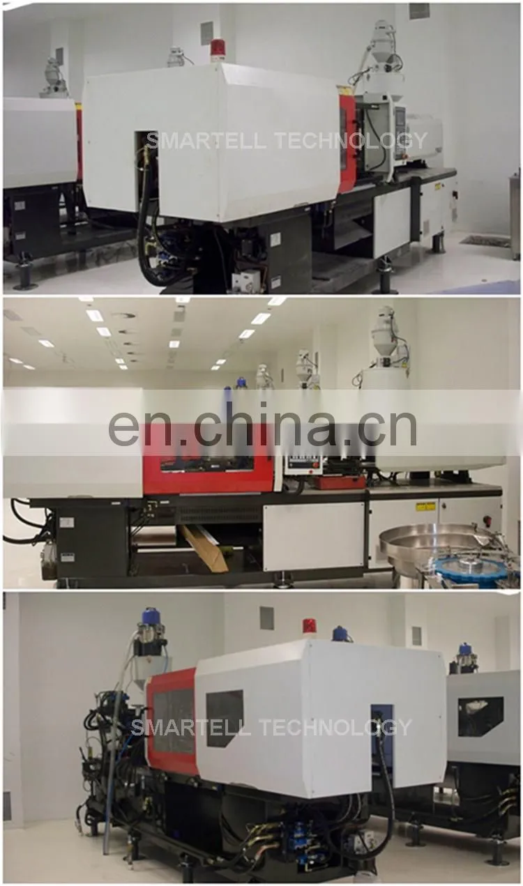 Syringe iv set injection molding machine With Low Price