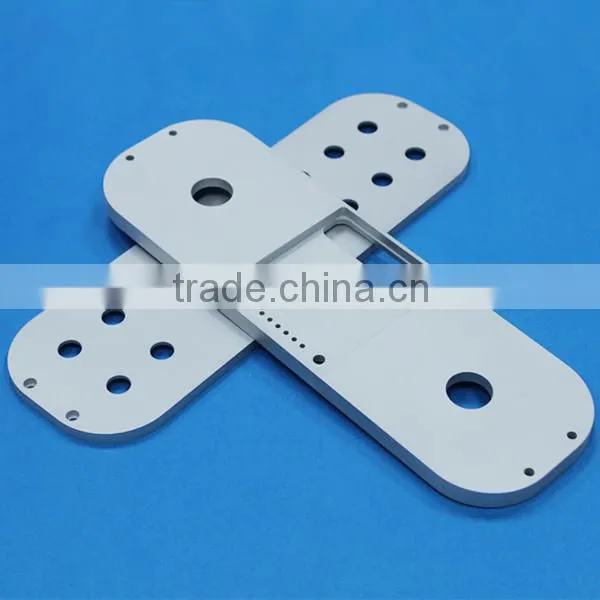 High precision China manufacturing metal aluminum stamping parts