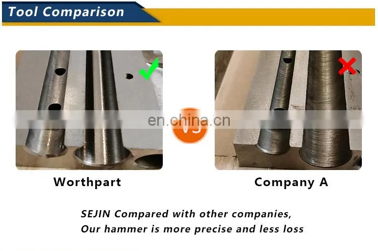 Sb30 Hydraulic Excavator Rock Hammer Accessory Breaker F20 Kits