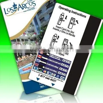 RFID contactless 13.56mhz card(Metro card)