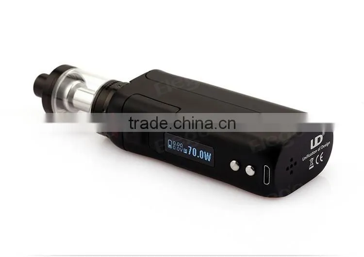 2016 Hot Selling UD BALROG TC Kit with 70W TC Wholesale