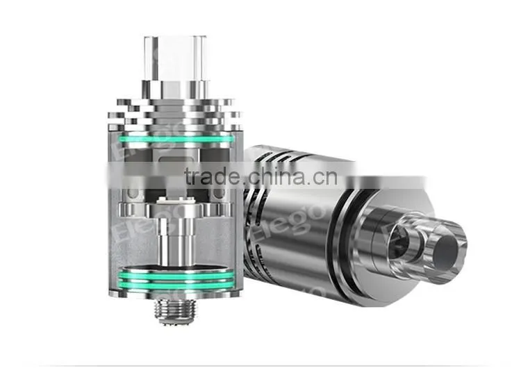 Fast Shipping Authentic Wismec RTA Theorem Tank Wholesale