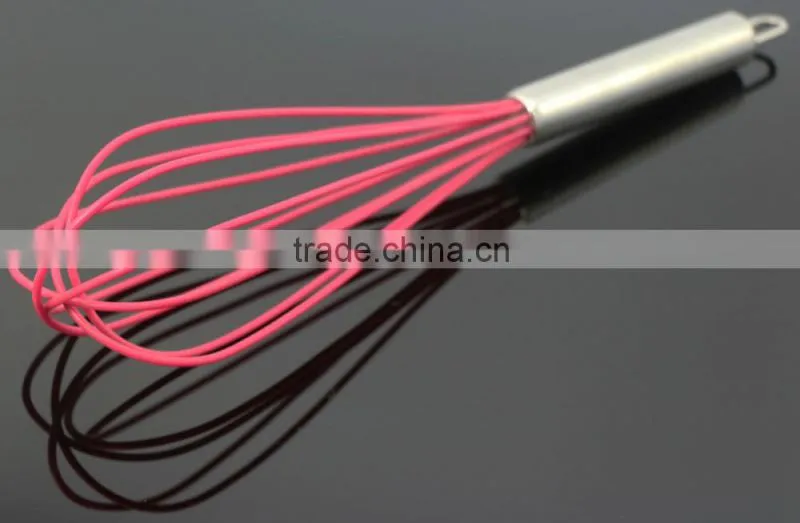 Silicone Egg Miracle whisk