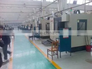 Xian XK Sensor Equipment Co., Ltd. company overview - view 2