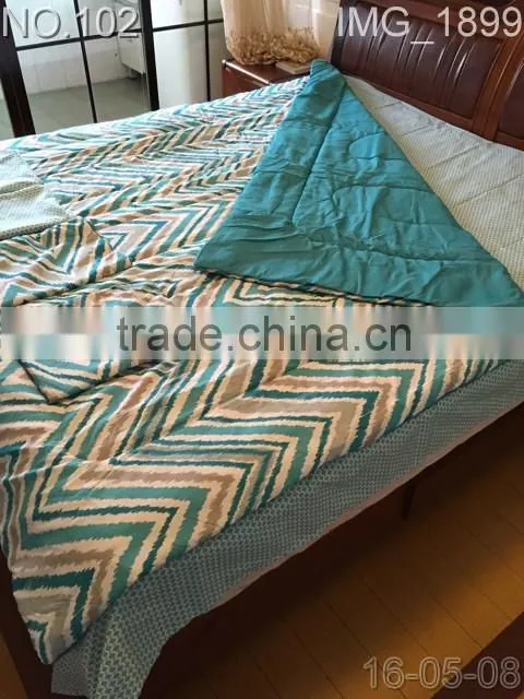 pass wal-mar factory audit microfiber fabric adult comforter bedroom bedding sets