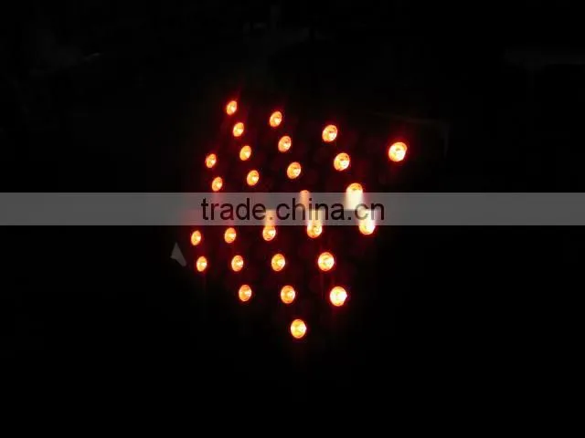 High Power Led Spot Light DJ Stage Lighting Led Effect Light