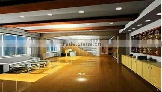 LED Car Aluminum Ceiling Light zhongshan factory