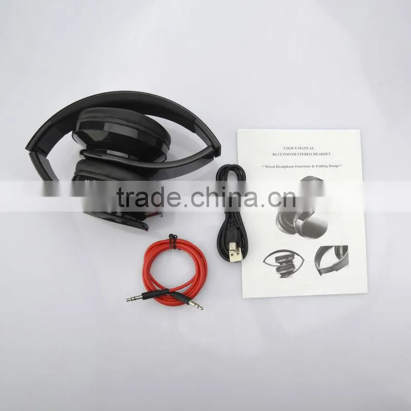 mini wireless bluetooth headphone - w-4